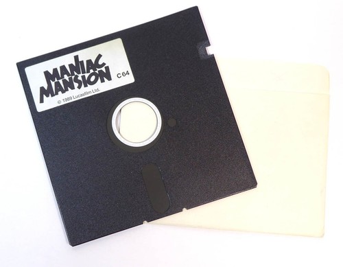 Gioco commodore c64 - c64, --