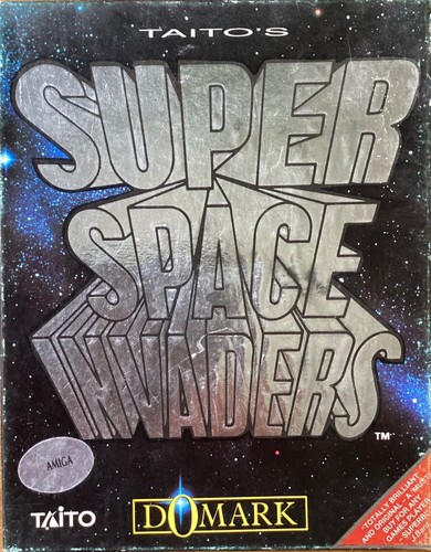 Disco super space invaders - disco,