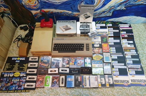 Commodore biscottone - commodore,