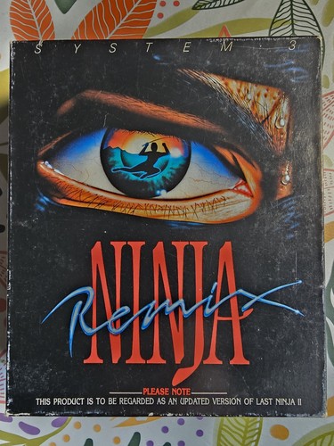 Ultimo ninja remix - 2,
