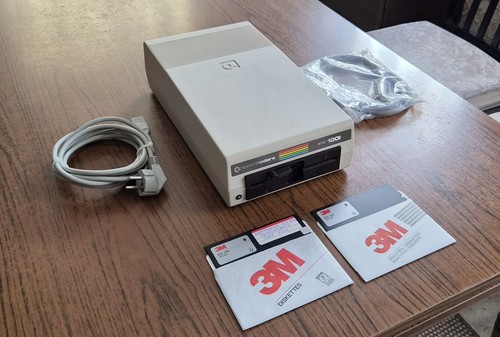 Unità floppy disk - , commodore