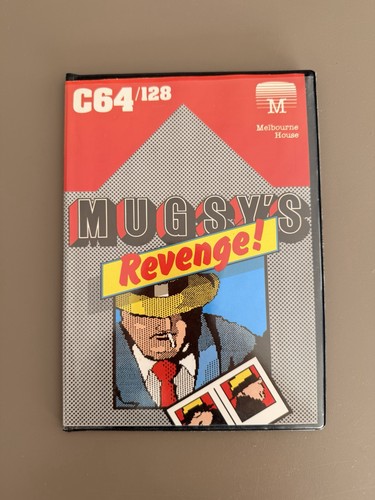Commodore gioco disco - commodore, 64