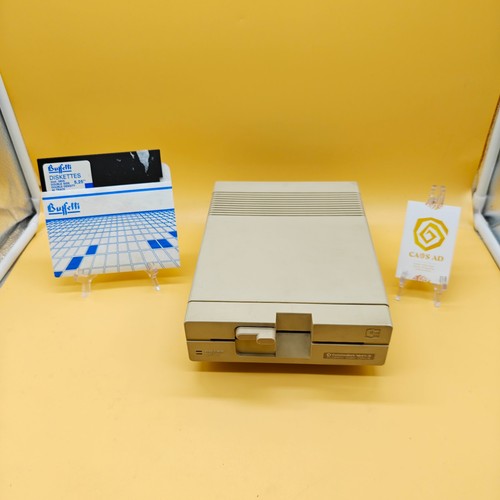 Console commodore floppy disk - floppy,