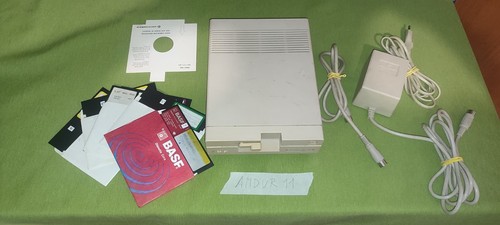 Floppy disk drive commodore - floppy,
