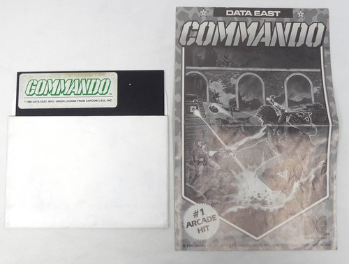 Gioco commodore c64 - gioco, --