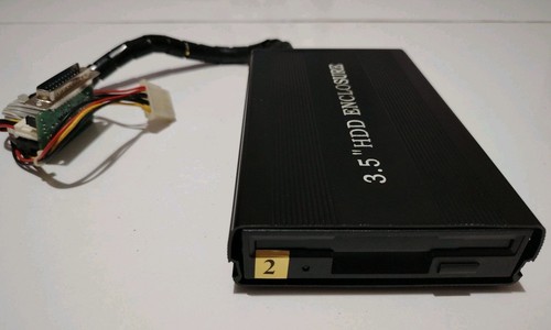 Floppy disk drive - drive, per