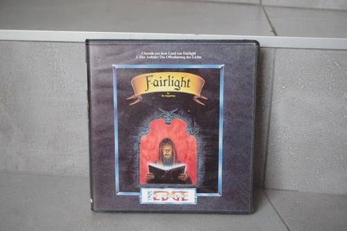 Fairlight commodore c64 - commodore,