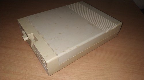 Difettoso commodore 1541 ii - difettoso, 64