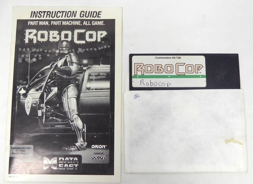 Gioco commodore c64 - gioco,