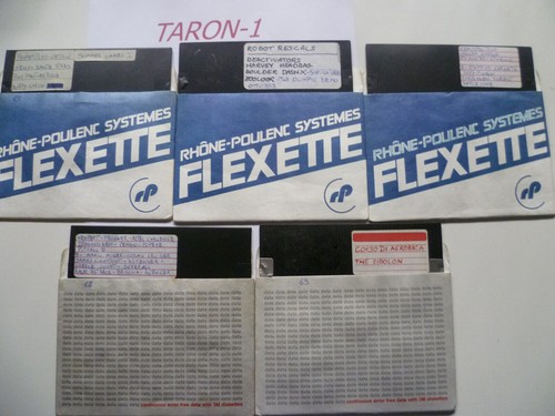 Floppy disk 5 25 - floppy, 5.25