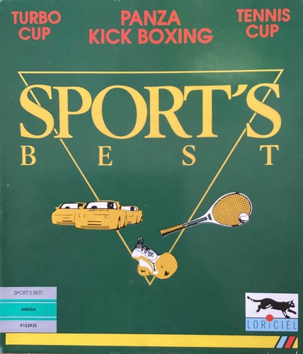 Disco sport best commodore - best, /