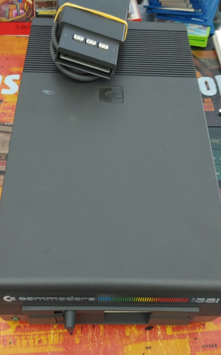 Commodore disco 1551 - , +