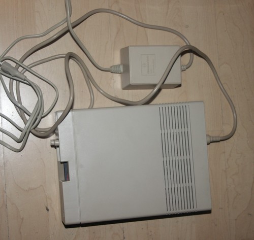 Alimentatore commodore 1541 - commodore, 1541-ii