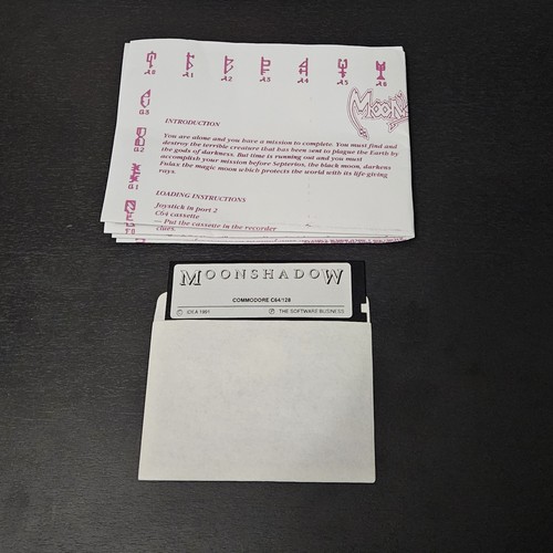 Cbm commodore disk c64 - cbm, 64