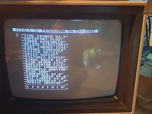 C64 floppy disk edicola anni - c64,