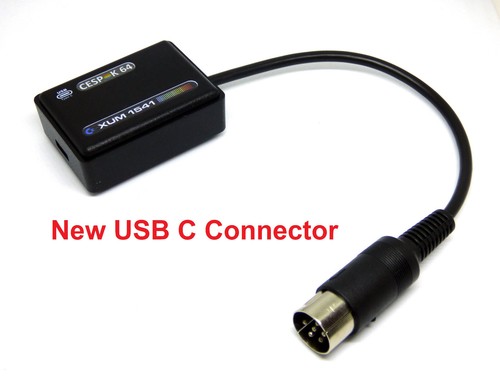 Xum1541 mac usb c to - pc,,