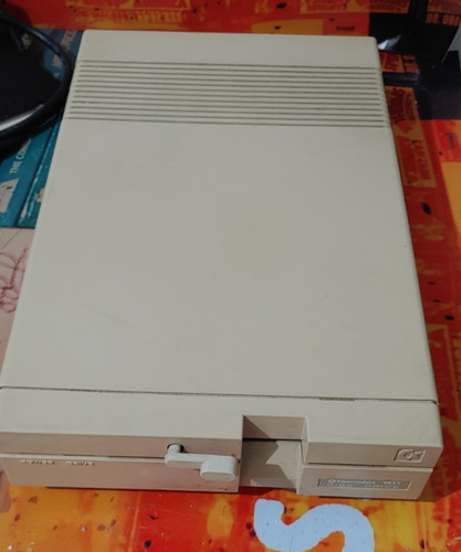 Unità disco commodore 1571 - disco,