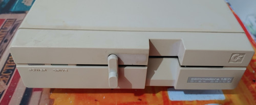 Commodore unità disco 1571