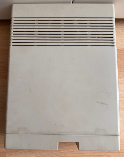 Disk drive 1541 per - 1541-ii,