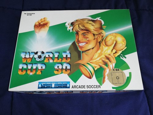 World cup soccer - soccer, calcio