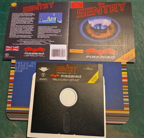 The sentry game x - sentinel, )