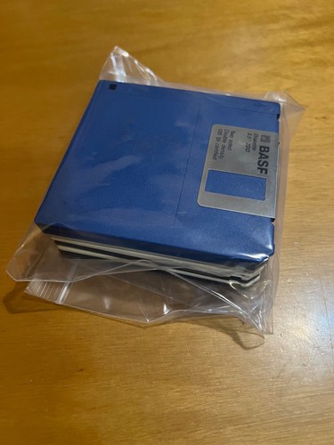 Lotto floppy disk 5 - lotto, 3.5"
