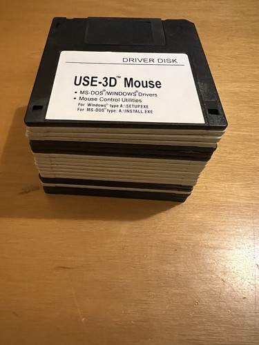 Floppy disk 1 - floppy,