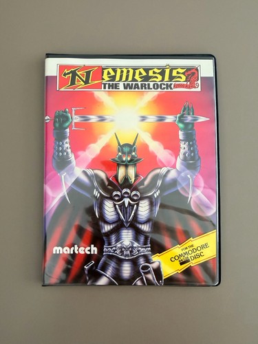 Jeu commodore disk - commodore, 64