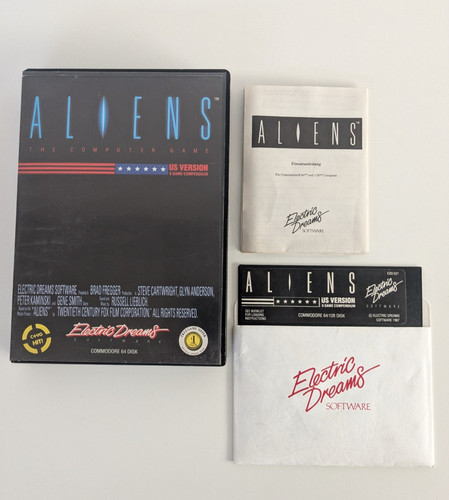 Aliens gioco per - aliens,