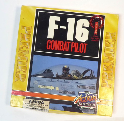 Commodore amiga gioco - commodore,