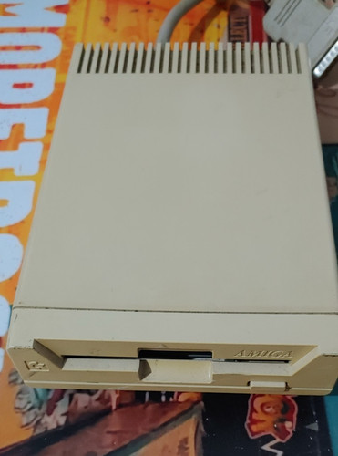 Commodore 1011 amiga unità - commodore,