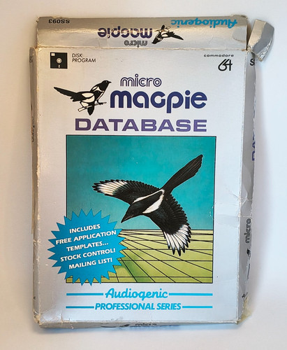 1984 commodore c64 - 1984, 64