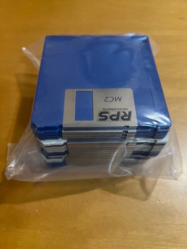 Lotto floppy disk 5 - disk, 3.5"