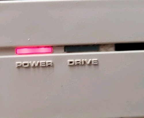 Unità disco commodore 1571 - unità,