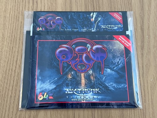 Disco psytronik argus - disco,