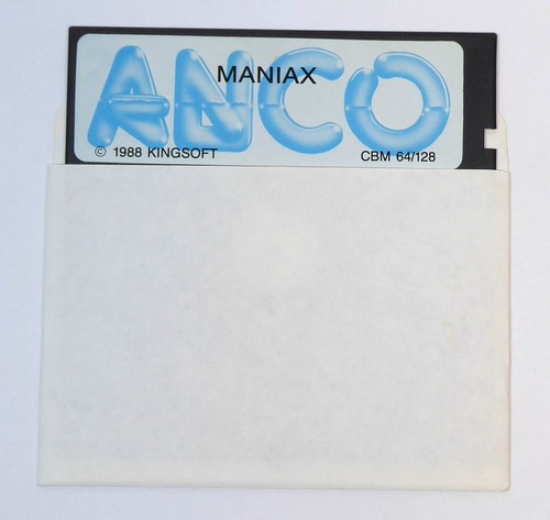 Gioco commodore c64 - commodore, --