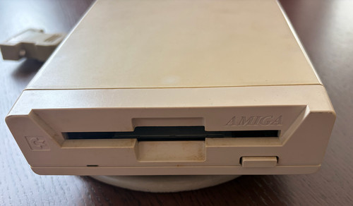 Commodore amiga 1011 - amiga,