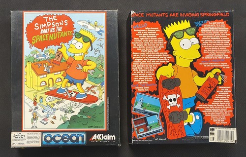 Game c64 commodore 128 disk - commodore, 64/128